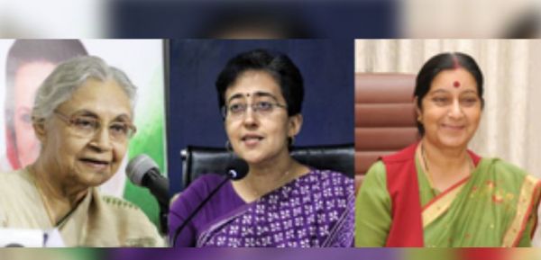 दिल्ली की दो महिला मुख्यमंत्र‍ियों के साथ जानें क्या जुड़ा है इतिहास, आतिशी की राह नहीं है आसान 