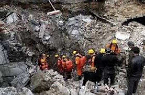 ईरान में कोयला खदान दुर्घटना में 19 लोगों की मौत