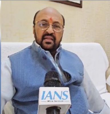 पवन कल्याण के 'सनातन धर्म रक्षण बोर्ड' बनाने की अपील पर भाजपा नेता बोले, सनातन को कोई समाप्त नहीं कर सकता