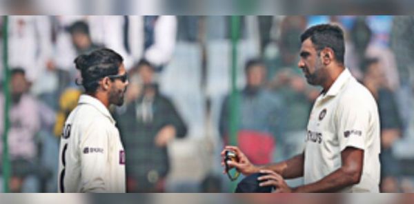 पंत, गिल और अश्विन रहे जीत के हीरो, भारत ने 280 रन से जीता चेपॉक टेस्ट 