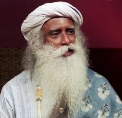 तिरुपति लड्डू विवाद पर सद्गुरु ने कहा, 'मंदिर के प्रसाद में गाय की चर्बी का होना बेहद घृणित' 