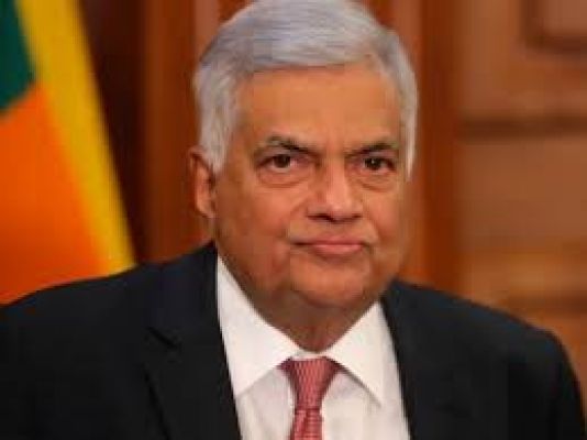 श्रीलंका के राष्ट्रपति चुनाव में पहली बार दूसरे दौर में पहुंची मगतणना, विक्रमसिंघे दौड़ से बाहर