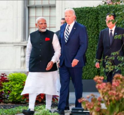 भारत और अमेरिका मिलकर राष्ट्रीय सुरक्षा के लिए सेटअप करेंगे चिप फैब्रिकेशन प्लांट 