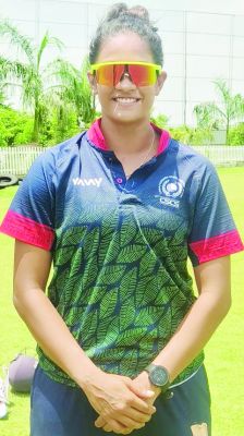 सीनीयर वुमेंस मल्टी स्टेट टी20 स्पर्धा