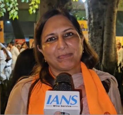 अरविंद केजरीवाल को जल्द दोबारा जाना पड़ेगा जेल : कमलजीत सहरावत 