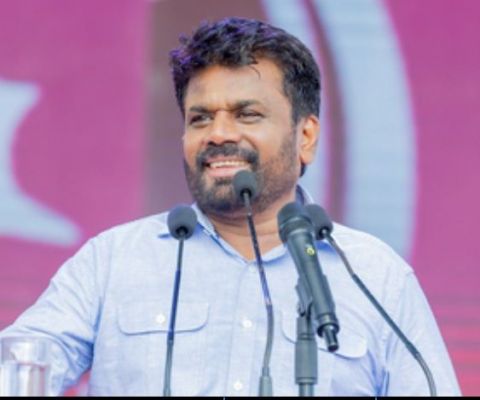 कौन हैं श्रीलंका के नए राष्ट्रपति अनुरा कुमारा दिसानायके; चीन से नजदीकी, क्या भारत के लिए है खतरा? 