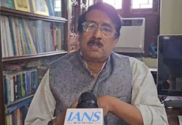 कांग्रेस ने कुमारी शैलजा को क्यों किया दरकिनार? बीजेपी प्रवक्ता ने बताई पूरी कहानी