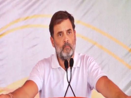 पीएम मोदी बदल चुके हैं, हमने उन्हें मनोवैज्ञानिक रूप से तोड़ द‍िया : राहुल गांधी 