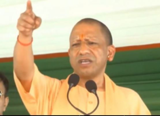 हम बंटे थे तो कटे थे, इसी कारण पांच सौ वर्ष तक अयोध्या में इंतजार करना पड़ा : मुख्यमंत्री योगी