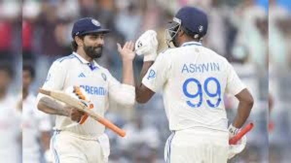 भारत ने विश्व टेस्ट चैंपियनशिप तालिका के शीर्ष पर अपनी स्थिति मजबूत की