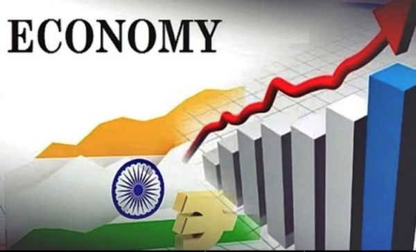 वित्त वर्ष 25 में 6.8 प्रतिशत की दर से बढ़ेगी भारतीय अर्थव्यवस्था, अक्टूबर में घट सकती है ब्याज दर : एसएंडपी  ग्लोबल रेटिंग्स 