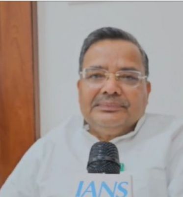 सपा में जो जितना बड़ा अपराधी, वह उतना बड़ा समाजवादी : जयवीर सिंह 