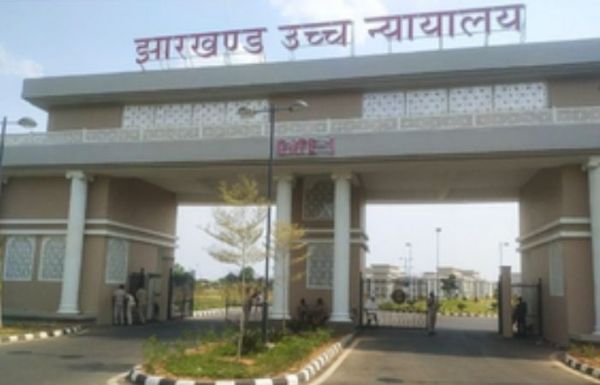 झारखंड हाईकोर्ट ने बैद्यनाथ धाम में क्यू कॉम्प्लेक्स का निर्माण शुरू नहीं करने पर अवमानना नोटिस जारी किया 