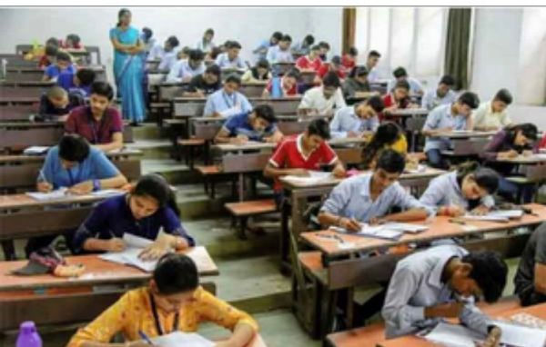 झारखंड में एसएससी-सीजीएल नियुक्ति परीक्षा फिर विवादों में फंसी, भाजपा की सीबीआई जांच की मांग