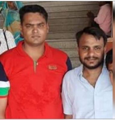 गाजियाबाद : टाइल्स व्यापारी की दोस्त ने कर दी हत्या, एक गिरफ्तार, दो फरार 