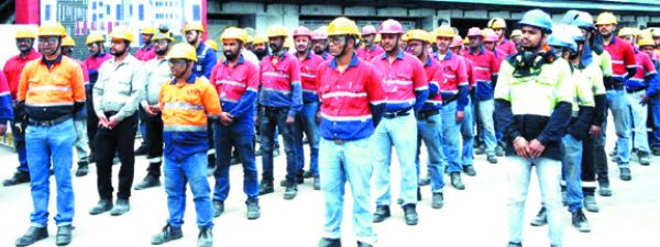 बालको की प्रगति का अर्थ सरकारी राजस्व वृद्धि, प्रत्यक्ष एवं परोक्ष रोजगार की बढ़ोत्तरी