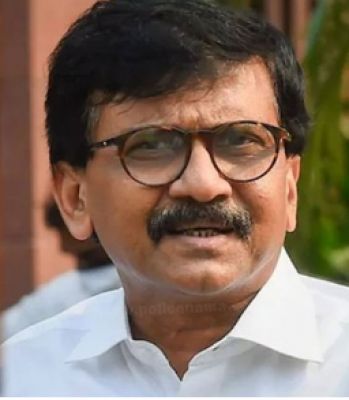 किरीट सोमैया की पत्नी की मानहानि याचिका पर संजय राउत को 15 दिन की जेल की सजा सुनाई गई