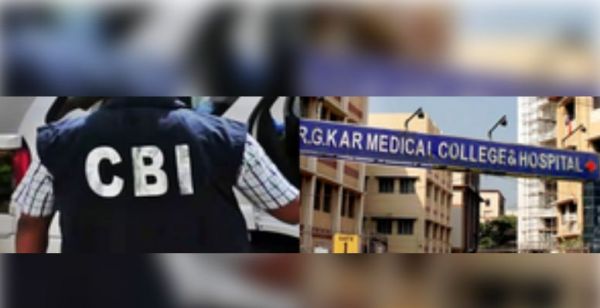 आरजी कर मामला: सीबीआई को जांच रिपोर्ट में बड़ी खामियां मिलीं 
