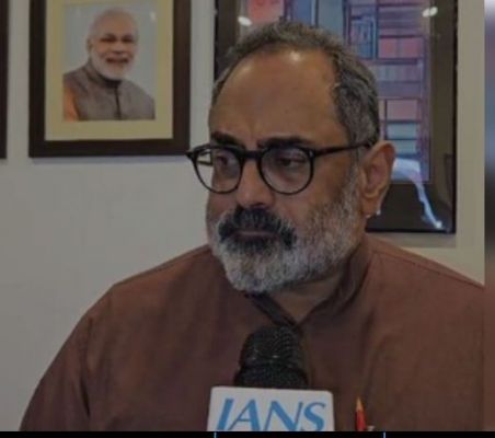 तिरुपति बालाजी मंदिर जाएंगे जगन मोहन रेड्डी, भाजपा नेता ने पूछा ‘वो हिन्दू या ईसाई’ 