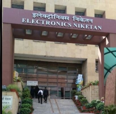 केंद्र सरकार ने आधार और पैन डेटा दिखा रही कुछ वेबसाइट्स को किया ब्लॉक 