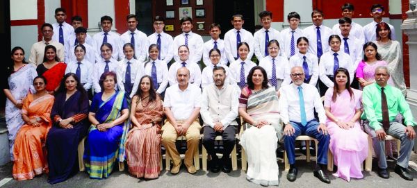 विश्व स्तरीय कार्यक्रम, चरित्र और आत्मविश्वास विकास के अवसर प्रदान करेगा राजकुमार कॉलेज 