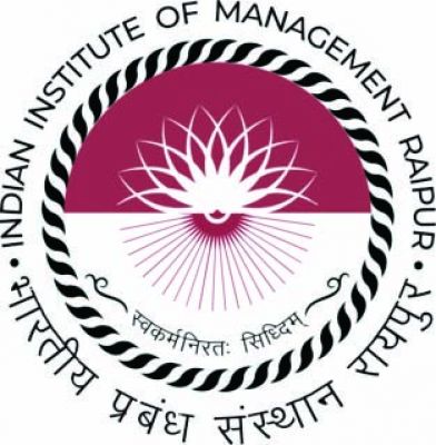 बढ़ते व्यापारिक इकोसिस्टम में योगदान के लिए आईआईएम रायपुर उद्यमिता प्रमाणपत्र कार्यक्रम