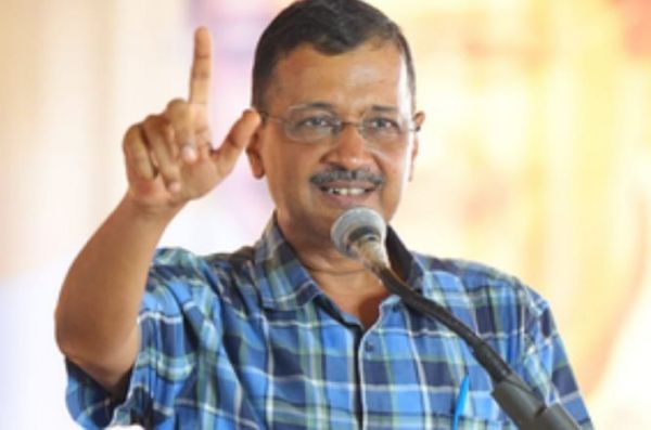 अरविंद केजरीवाल के लिए तलाश किया जा रहा नया घर, जल्द छोड़ देंगे सीएम आवास