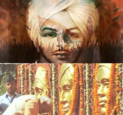 भगत सिंह की जयंती पर पीएम मोदी, अमित शाह और जेपी नड्डा ने दी श्रद्धांजलि