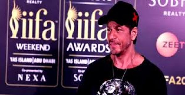 आइफा पुरस्कार: शाहरुख खान को सर्वश्रेष्ठ अभिनेता, ‘एनिमल’ को सर्वश्रेष्ठ फिल्म का पुरस्कार मिला