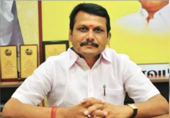 स्टालिन मंत्रिमंडल में फेरबदल आज, जेल से जमानत पर रिहा सेंथिल बालाजी की कैबिनेट में एंट्री 
