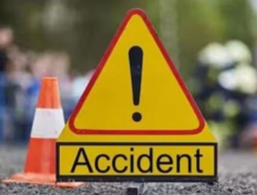 मध्य प्रदेश में बस और ट्रक की टक्कर, 6 की मौत 