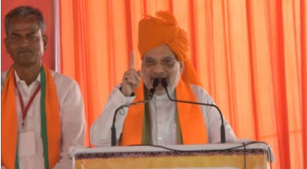 अमित शाह ने मल्लिकार्जुन खड़गे के बयान पर जताई आपत्ति, बोले- बेवजह पीएम को घसीटा 