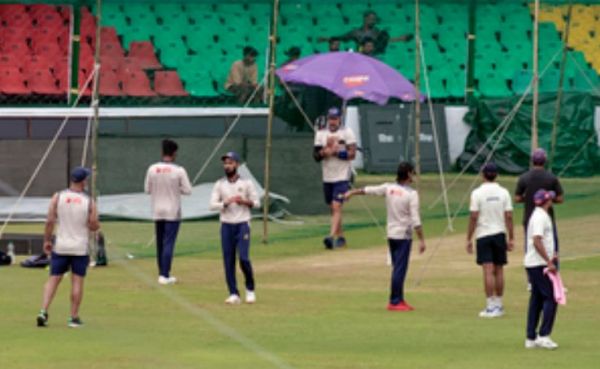 सुरक्षा चिंताओं के चलते कानपुर में बांग्लादेश क्रिकेट टीम की गतिविधियां प्रतिबंधित 