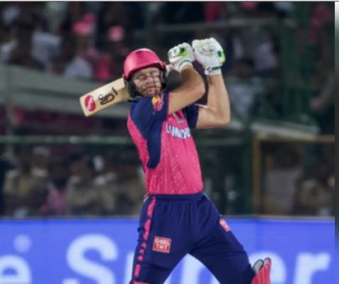 पूर्व इंग्लिश क्रिकेटर इयान बेल का आईपीएल के नए नियमों पर आया रिएक्शन 