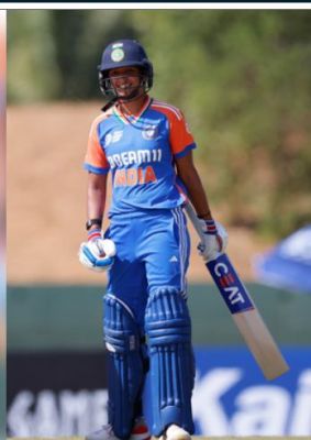 महिला टी20 विश्व कप: क्यों जीत के बाद भी बढ़ी टीम इंडिया की टेंशन? 