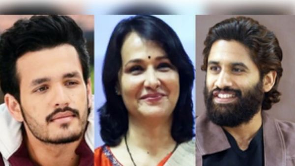 नागा-सामंथा के तलाक वाली टिप्पणी पर बिफरा अक्किनेनी परिवार, मंत्री सुरेखा के बयान को बताया हास्यास्पद और शर्मनाक 