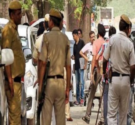 महाराष्ट्र में स्थानीय नेता को गोली और धमकी भरे पत्र का एक पार्सल मिला : पुलिस