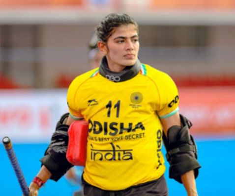 लैंगिक समानता को लेकर हॉकी इंडिया लीग की पहल सराहनीय : सविता पुनिया 