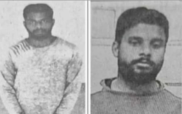 पांच राज्यों से करोड़ों का सोना लूटने वाला गैंगस्टर मोनू सोनी सहित गिरोह के छह सदस्य गिरफ्तार 