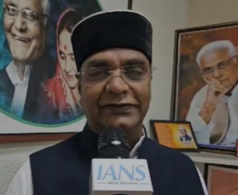 वीर सावरकर को कांग्रेस के प्रमाणपत्र की जरूरत नहीं : मंत्री विश्वास सारंग