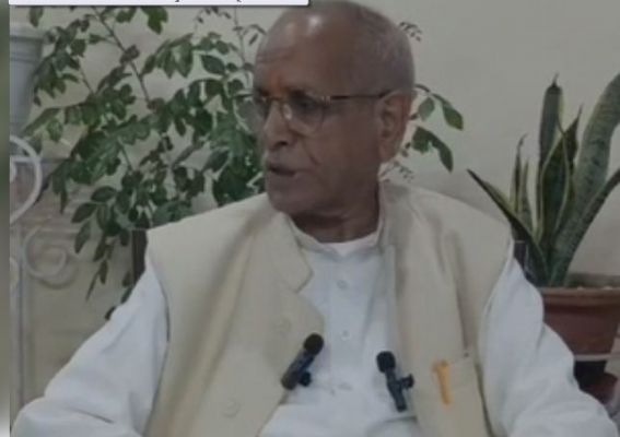 अयोध्या राम मंदिर शिखर निर्माण का कार्य शुरू, 2025 तक पूरा करने का लक्ष्य 