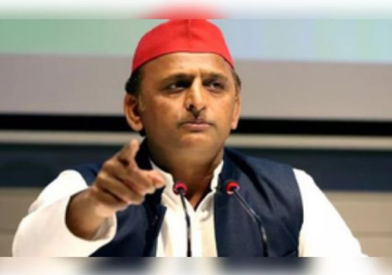 अमेठी हत्याकांड : यूपी की राजनीति गरमाई, विपक्ष ने सरकार को घेरा 