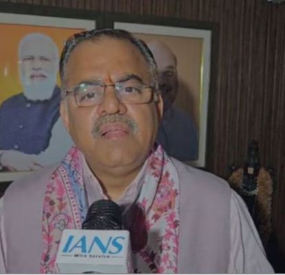 किसानों की बेहतरी के लिए पीएम ने किया ऐतिहासिक काम: तरुण चुघ 