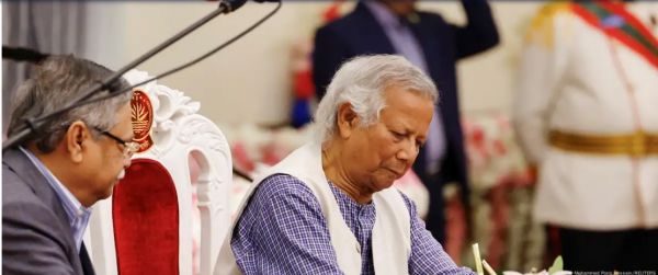 बांग्लादेश: भारतीय उच्चायुक्त समेत पांच दूत वापस बुलाए गए