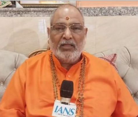 साधक के मार्ग में आने वाली कठिनाईयां दूर होती हैं : सुरेंद्रनाथ अवधूत 