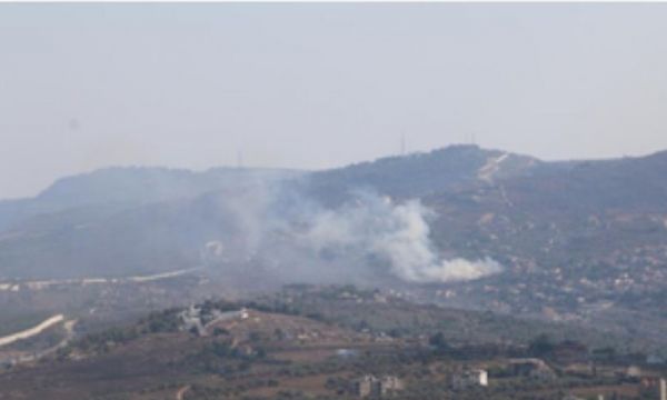 इजरायल पर हमास हमले के एक साल : फैलती ही जा रही है जंग की ज्वाला 