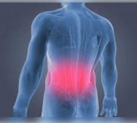 पीठ दर्द से बचने के लिए बैठे रहने का समय कम करें : अध्ययन