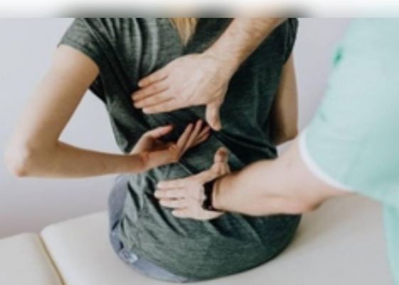 शोधकर्ताओं ने पुराने दर्द से जूझ रहे मरीजों के इलाज के लिए किया एआई का उपयोग 