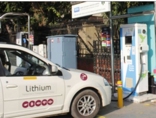 ईवी बैटरी रीसाइक्लिंग में भारतीय और यूरोपीय संघ के स्टार्टअप व्यावसायिक सहयोग को दे रहे बढ़ावा 