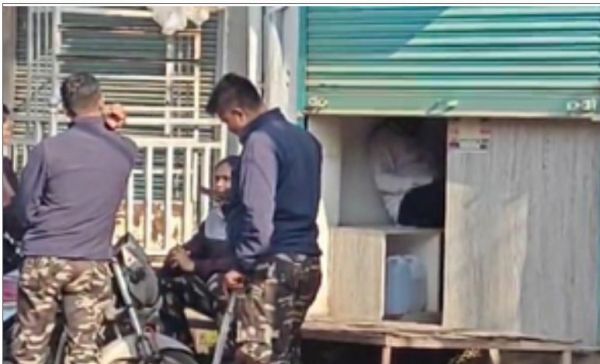 एनआईए ने एक साथ 5 राज्यों के 22 ठिकानों पर मारी रेड, आतंकी साजिश और टेरर फंडिंग से जुड़ा मामला 